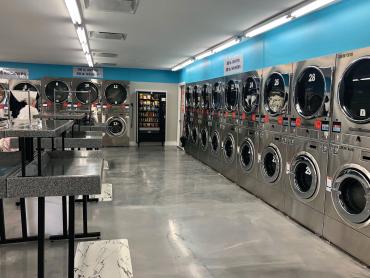 Learning Laundry from the ‘Little Guys’
