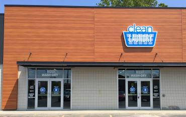 Clean Laundry Opens Third Florida