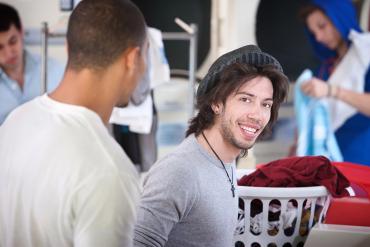 Benefits of Getting to Know Your Laundry Customers
