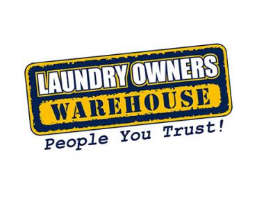 laundry owners warehouse logo web
