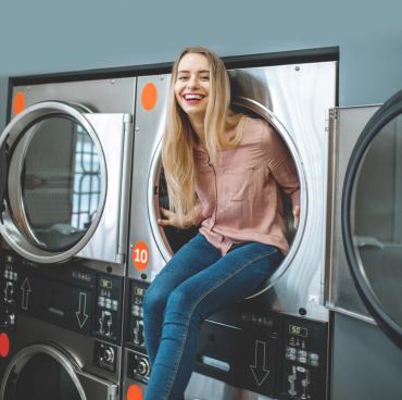 Ways to Build Laundry Customer Loyalty