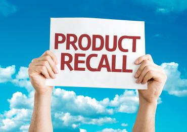 P&G Recalls 8.2 Million Bags of Laundry Detergent Packets