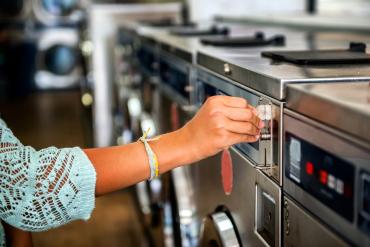State of the Self-Service Laundry Industry