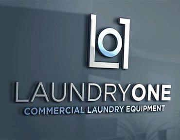 Laundry One Logo