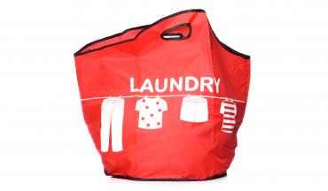 Fine-Tuning Laundry Pickup & Delivery