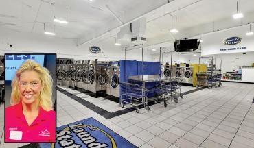 Making the Leap from Wash-Dry-Fold to Commercial Laundry