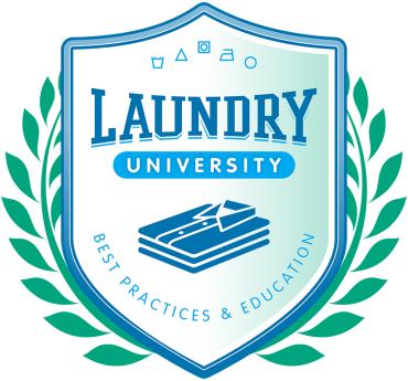 Laundry University Acquired by Industry Vet Sewell