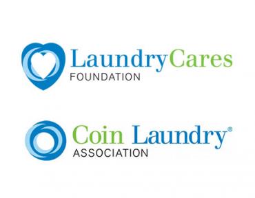 laundrycares foundation coin laundry logos merge web