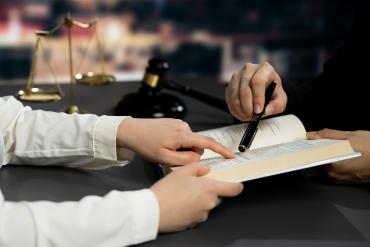 New Year, New Laws - How Dry Cleaners Can Prevent Employee Lawsuits