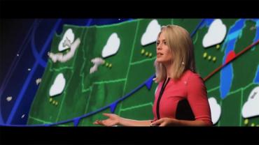 Alliance Laundry Product Launch Video Earns Telly Awards