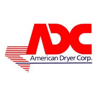 American Dryer Corp. logo