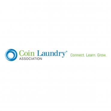 Coin Laundry Association logo