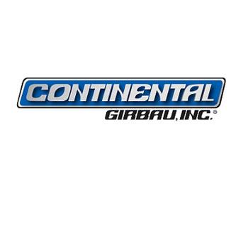 continental girbau logo