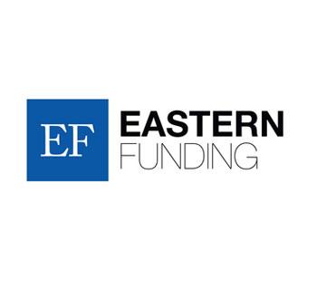 Eastern Funding logo