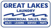 great lakes laundry logo