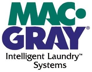 MacGray logo