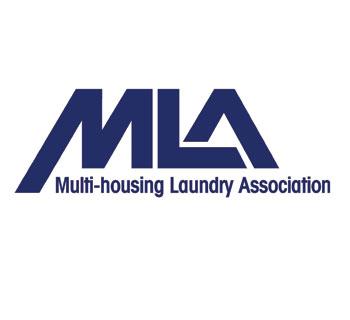 Multi Housing Laundry Association logo