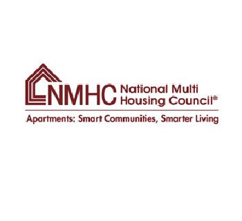 National Multi Housing Council logo