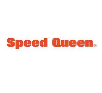 speed queen logo