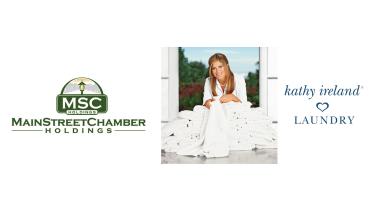 Aloha Laundry Life Rebranded as kathy ireland Laundry