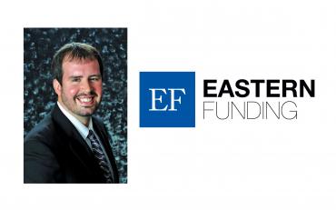 Eastern Funding Adds Industry Vet Westphal to Sales Team