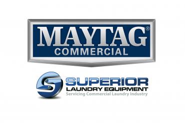 Maytag and Superior Laundry