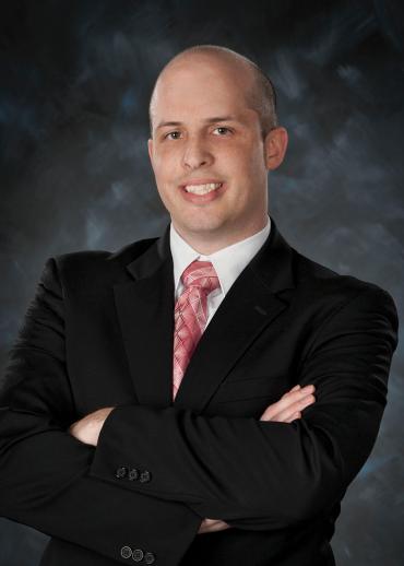 Whirlpool Corp. Appoints Ledford GM of Commercial Laundry