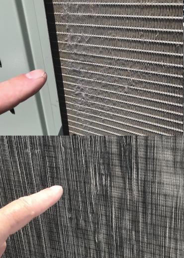 Cutting Costs and Improving Airflow Through HVAC Care