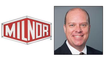 Milnor Promotes Kelly to Chief Operating Officer