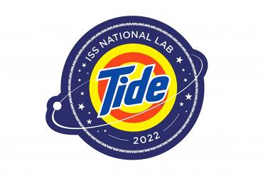 Tide Taking Stain Removal to the Stars