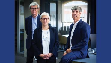 Girbau Group Appoints Hervás as President