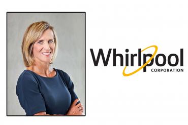 Whirlpool Corp. Promotes Klyn to Senior VP