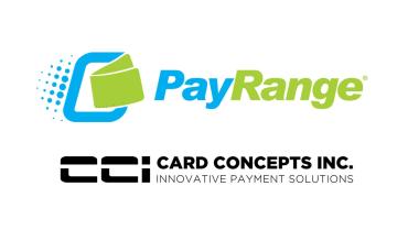PayRange and Card Concepts