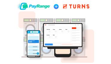 PayRange Acquires Turns to Forge ‘Definitive’ Tech Platform