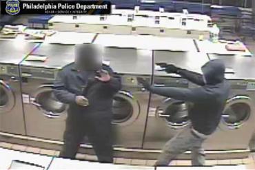 philly robbery video web