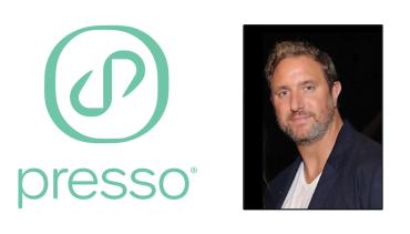 Gershman Joins Presso as Chief Commercial Officer