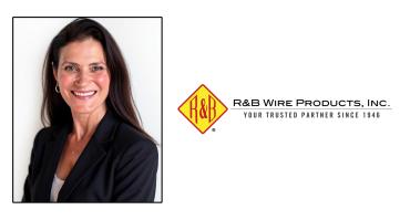  R&B Wire Products Welcomes Payne to Staff