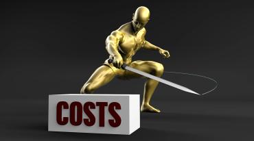 Combating Rising Utility Costs