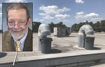 Cutting Costs and Improving Airflow Through HVAC Care