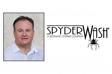 Setomatic Systems Hires West as West Coast Acct. Mgr.