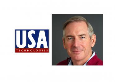 USA Technologies Names Feeney CEO