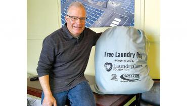 spector textile laundry cares web
