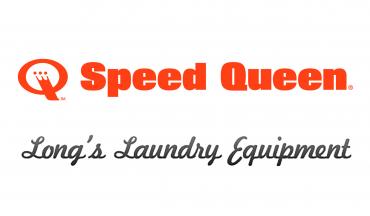 Speed Queen Adds Long’s Laundry Equipment