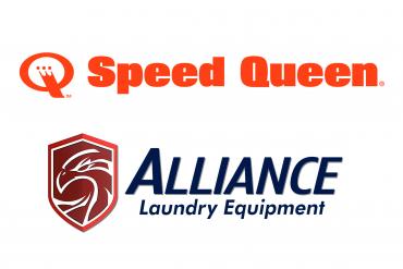 Speed Queen Welcomes Alliance Laundry Equipment