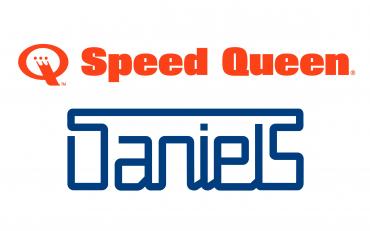 Speed Queen Welcomes Daniels Equipment
