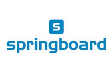 springboard logo web
