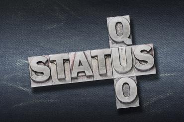 Seeing 2024 Results Close to Status Quo