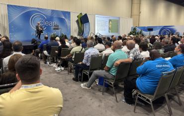 2025 Clean Show Report Offer Up in Orlando