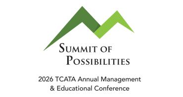 TCATA Aims High with 2026 Conference Theme