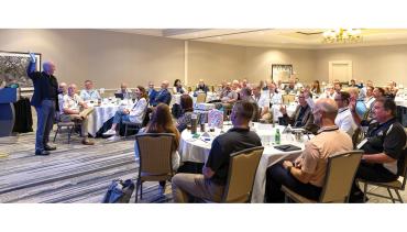 Annual TCATA Management & Educational Conference Unites Leaders